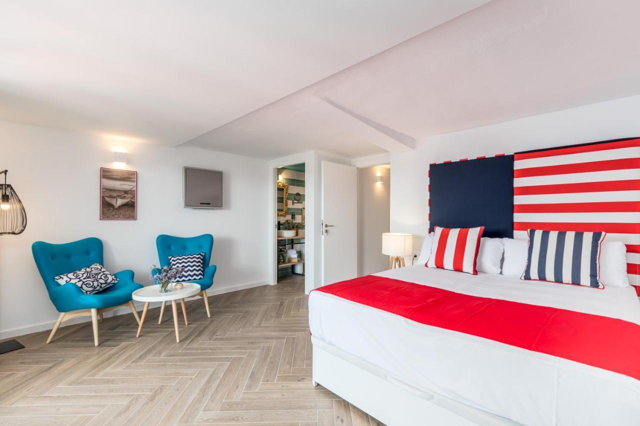 Maison Condesa Adults Only Altea Ngoại thất bức ảnh