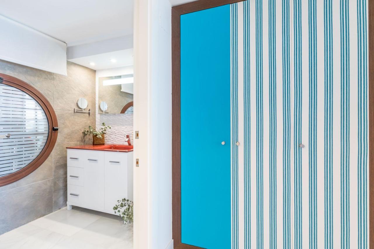 Maison Condesa Adults Only Altea Ngoại thất bức ảnh