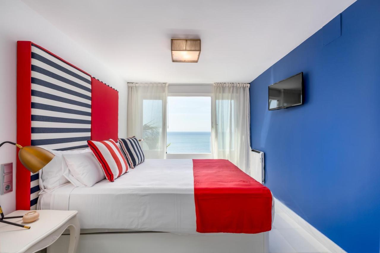 Maison Condesa Adults Only Altea Ngoại thất bức ảnh