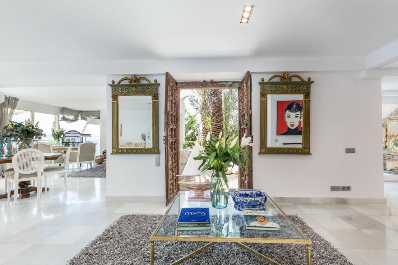 Maison Condesa Adults Only Altea Ngoại thất bức ảnh