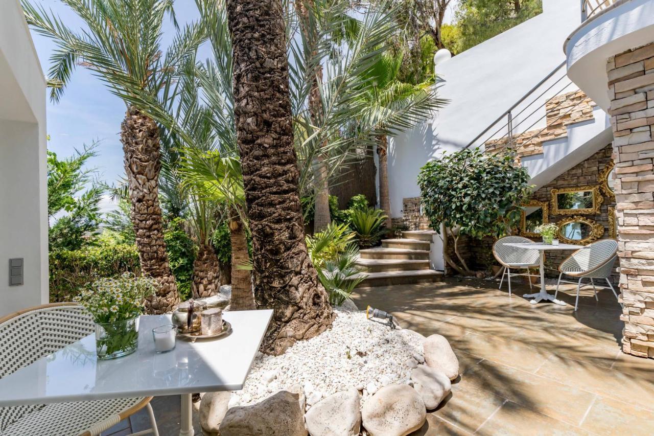 Maison Condesa Adults Only Altea Ngoại thất bức ảnh