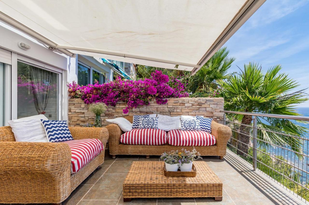 Maison Condesa Adults Only Altea Ngoại thất bức ảnh