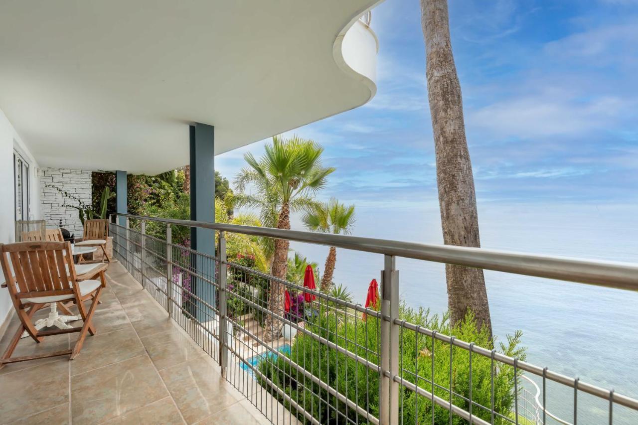 Maison Condesa Adults Only Altea Ngoại thất bức ảnh