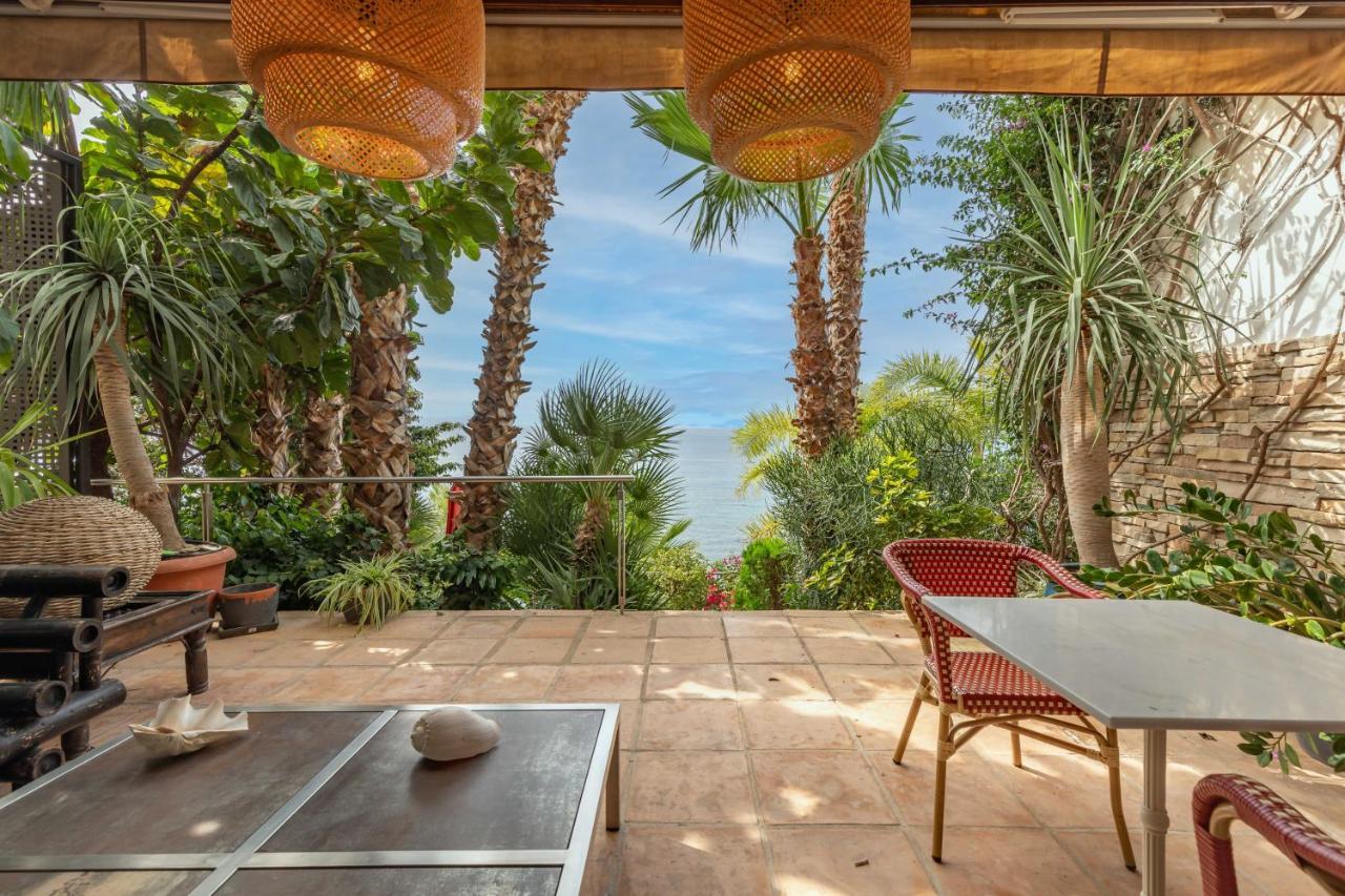 Maison Condesa Adults Only Altea Phòng bức ảnh